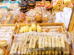 -徐文林香酥饼(桃园店)
