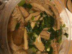-老广州牛杂(深圳白石洲总店)