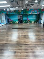 -呼拉汇舞蹈生活馆 Hawaii Hula&Tahiti Dance Studio