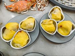 -仙螺岛海鲜自助餐厅(总店)