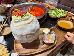 -楠火锅(绵阳首店)