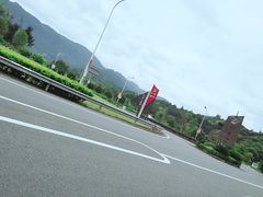 -楠溪江风景名胜区