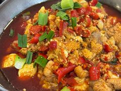 -新新湘菜馆(新中街二条店)