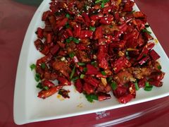 重庆辣子鸡-沸腾鱼家(大尧三路店)