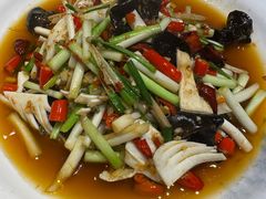 -苏帮主三样菜·江湖川菜(高新店)