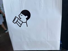 -喜茶(广州番禺奥园广场店)