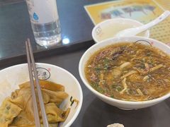 -毛华美食(清扬路店)