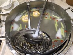 -牛沙暴潮汕牛肉火锅(章江南大道店)