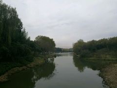 -昆山城市生态森林公园