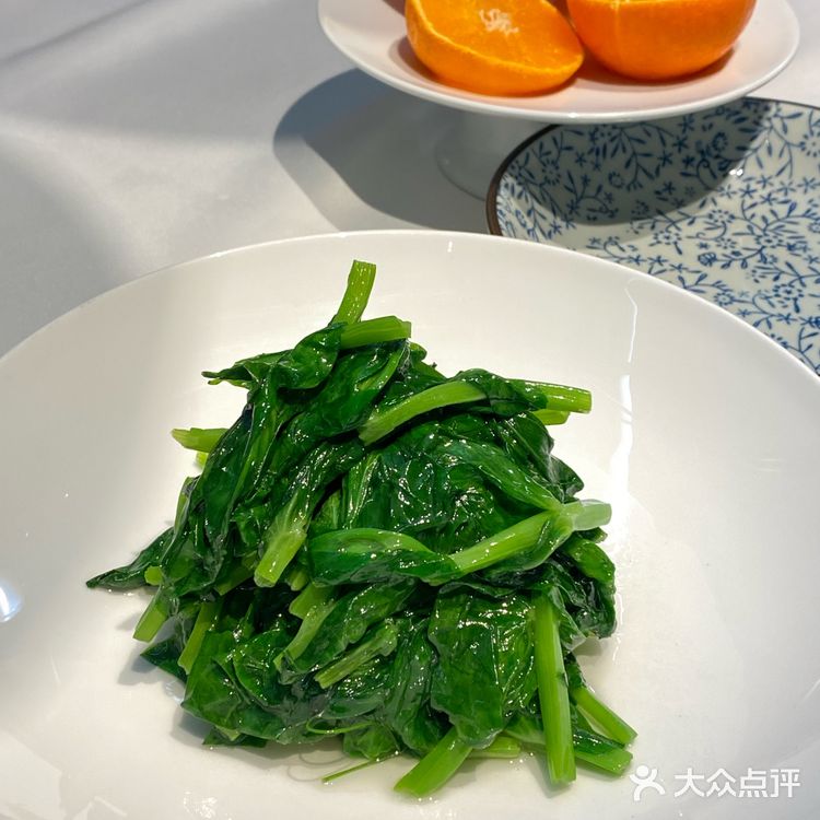 在四季民福烤鸭店，我准确的知道了豆汁的味道[笑哭][笑哭]