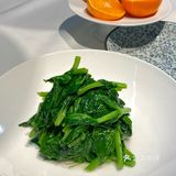 在四季民福烤鸭店，我准确的知道了豆汁的味道[笑哭][笑哭]