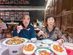 -秀儿四九城·新京菜(亚运村鸟巢店)