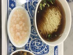 -东吴面馆(因果巷店)