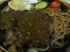 -半秋山西餐厅(宜昌大洋店)