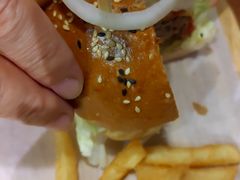 -G+KITCHEN(龙湖狮山天街店)