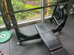 -AFTERWORK健身(万通中心店)