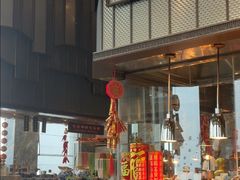 -美食汇自助餐厅(成都万达瑞华酒店)