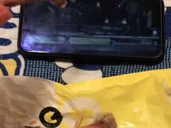 -麦当劳(三亚凤凰机场店)