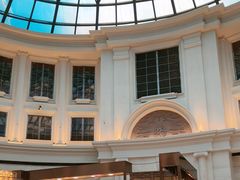 -漢咖啡·全服务式自助晚餐(武汉洲际酒店)