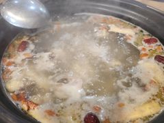 -濠轩阁特色生蚝火锅(水湾路店)