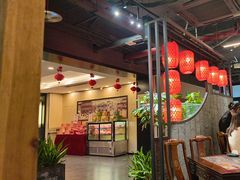 -安泰楼·佛跳墙创始人·传统闽味早茶·酒楼(三坊七巷闽菜地标店)
