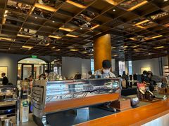 -星巴克臻选®️咖啡·酒坊Bar Mixato