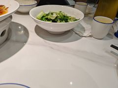 -兰湘子·湘菜小炒(石家庄万象城店)