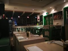 大堂-Carmen卡门西班牙餐厅
