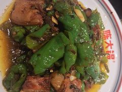 -陈大锅·岳阳鱼馆·地道岳阳菜(美食街店)