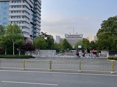 -山东大学(千佛山校区)