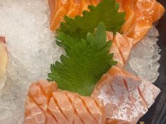 -菊上日式料理(蚌埠银泰店)