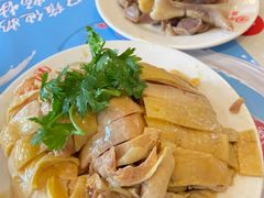 -振鼎鸡(福州路店)