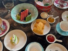 -广富林宰相府酒店·水云间