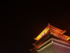 -鼓楼夜市