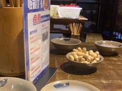 -小厨食堂(黄田坝店)