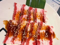 -猫抓烤肉(观音桥九街店)