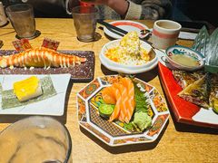 -三禾屋·亚洲融合小馆(未来科技城店)