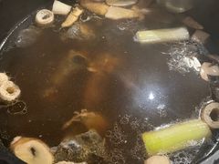 -滇野云南野生菌餐厅(陕西南路店)