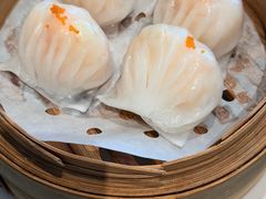 -珠江皇冠假日酒店-富临轩中餐厅