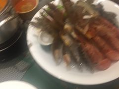 -火舞泰·泰式海鲜火锅餐厅(世纪城店)