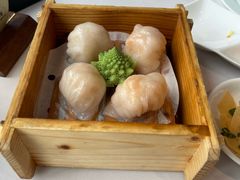 -粤财皇冠假日酒店·彩华轩中餐厅