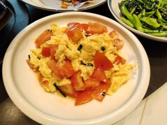 -老李家土菜馆·安吉地标美食