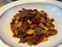 -印象鲵宴·张家界地标美食名片(溪布街店)