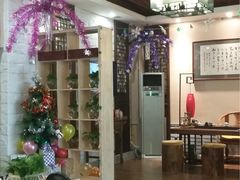 -正清和·推拿养生(二七广场店)