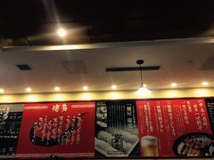 -博多一幸舍(侨福芳草地购物中心店)
