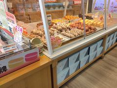-缇纳甜妮·西餐·甜点(商字店)