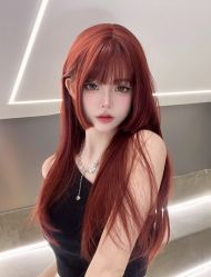 点击看大图 -诗悦发型烫染SALON