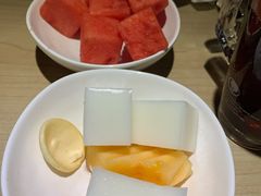 -豪客来牛排(雄峰城店)