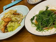 -巴依老爷新疆美食(望京小街店)