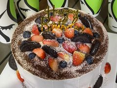 -813芭依珊 BAESAn(皇冠十畝地店)